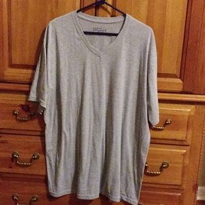 Galaxy By Jarvis SS V Neck Tee